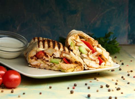 Restaurant Fendi Kebab – Comanda online, livrare gratuita in .